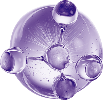 Water droplet image